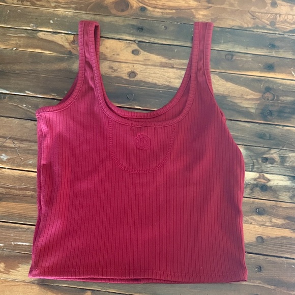 Earthbound Tank - Picture 2 of 4